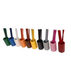 Colored Pencil Set (Only Pencil)